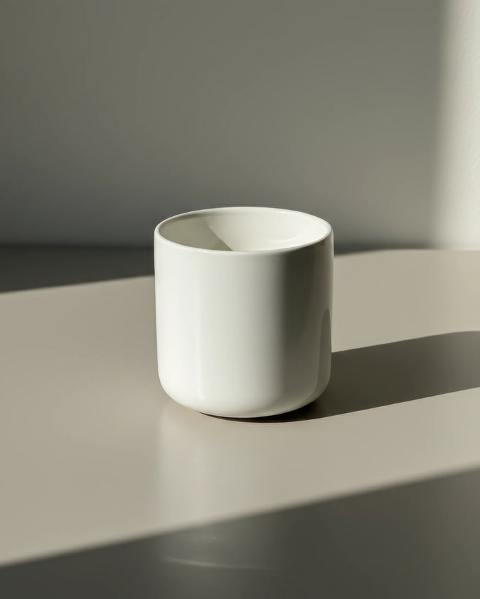 Vela Alba - Becher