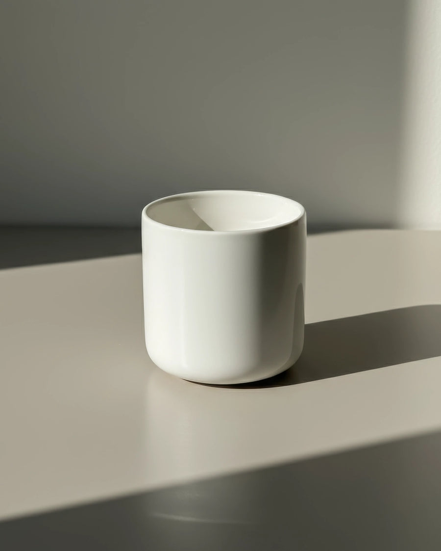 Vela Alba - Becher