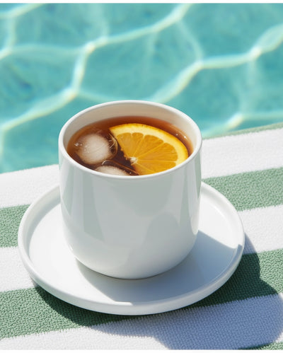 Vela Alba - Becher (4er Set)