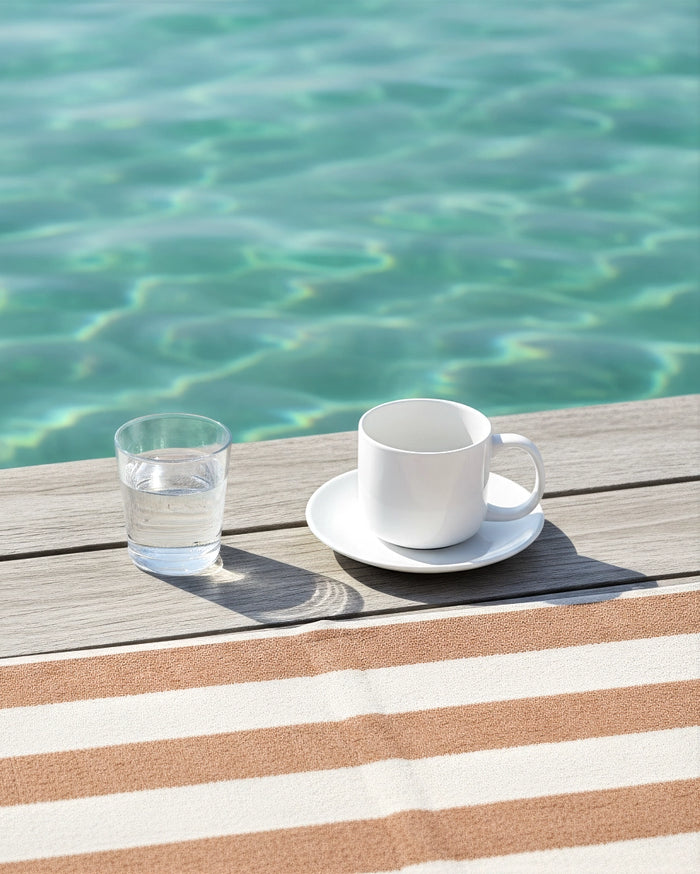 Vela Alba - Tasse (4er Set)