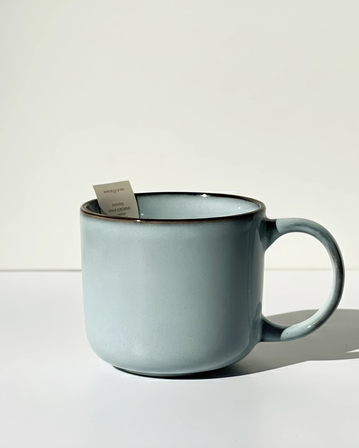 Scandic Soul - Tasse Nordic Fjord (4er Set )