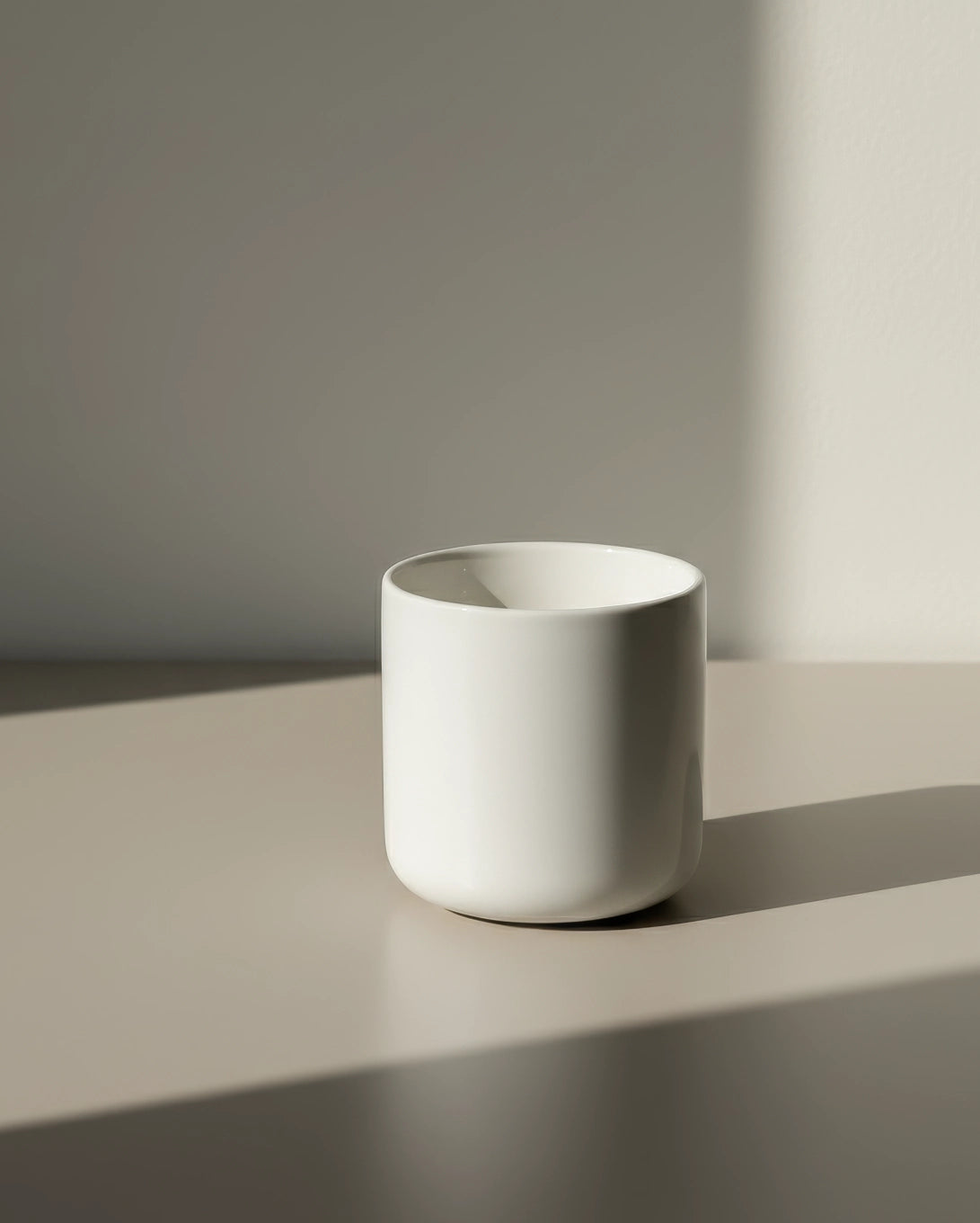 Vela Alba - Becher (4er Set)
