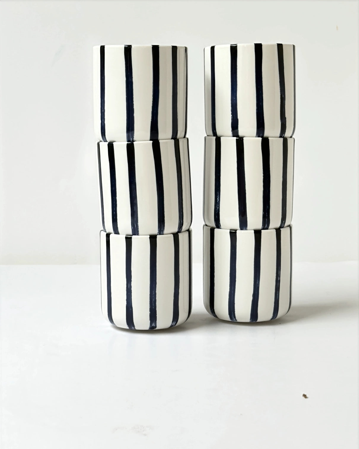Becher - Hugo (6er Set)