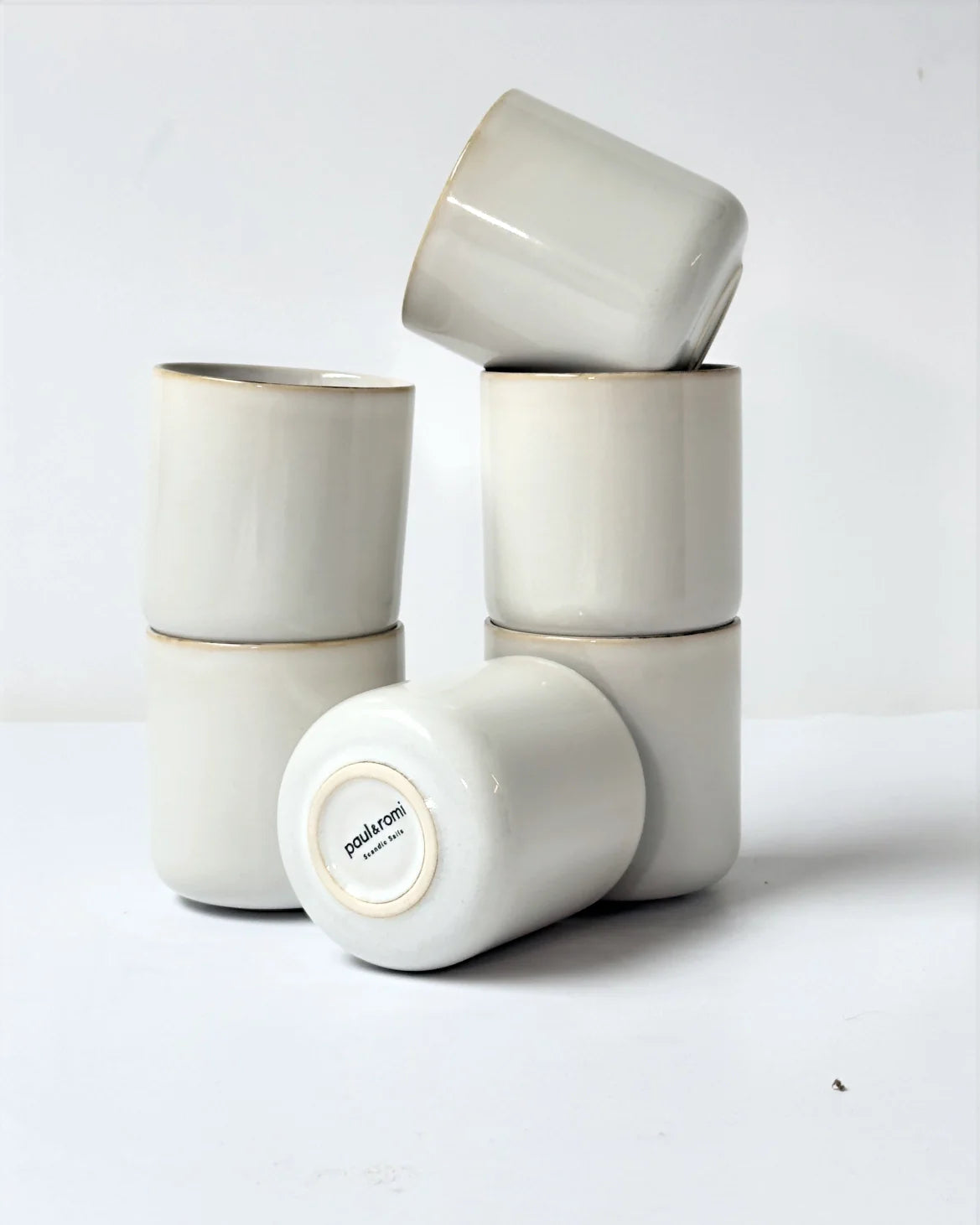 🎁 Scandic Sails - Becher (6er Set) (100% off)