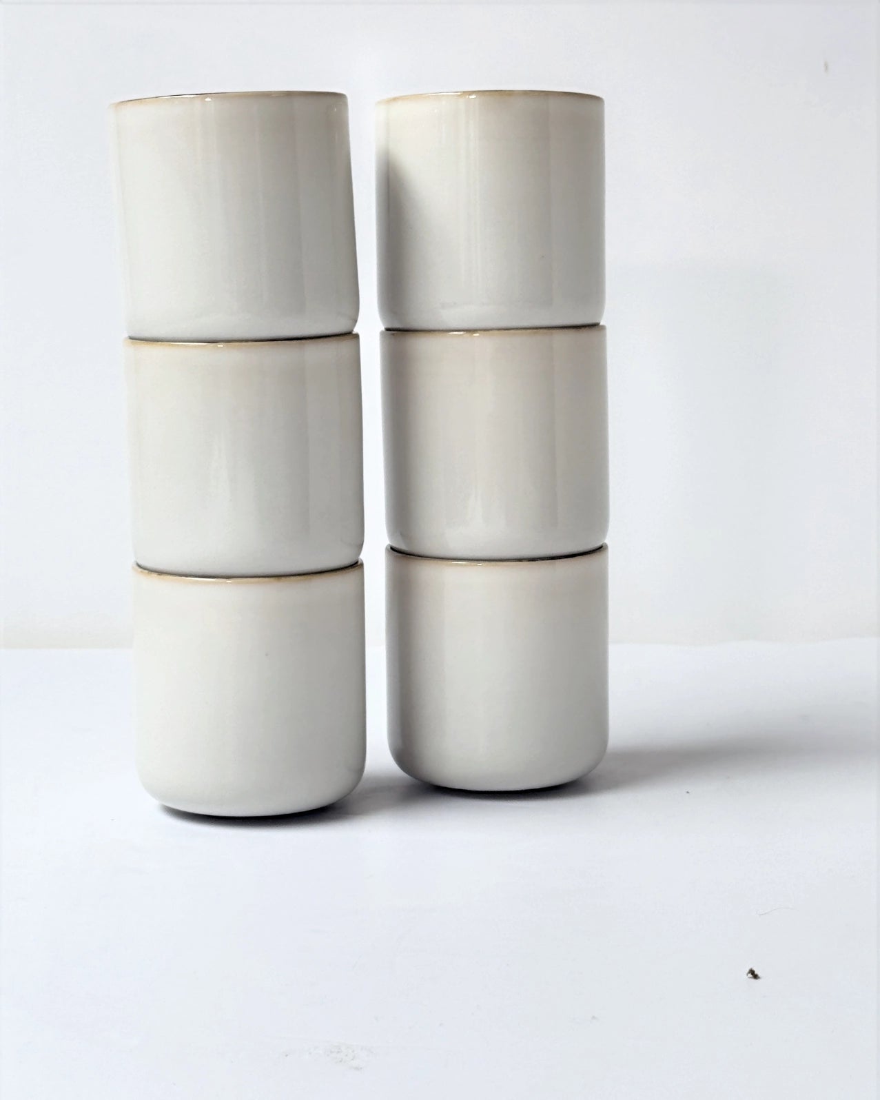 Scandic Sails - Becher (6er Set)