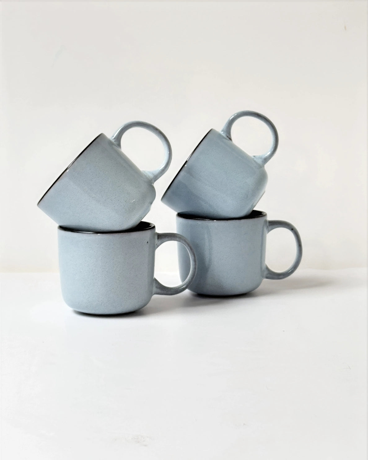 Scandic Soul - Tasse Nordic Fjord (4er Set )