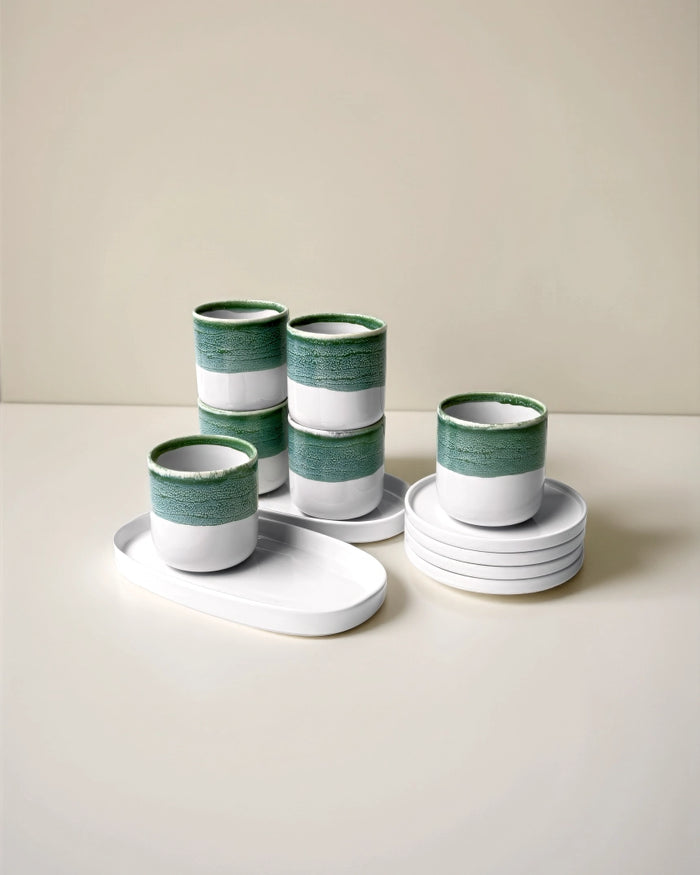 Tilde – Kaffeemomente Set (12 teilig)