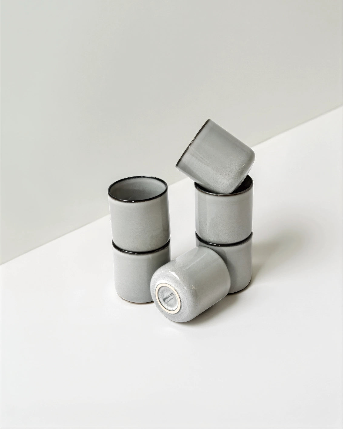 Scandic Soul - Geschirrset Nordic Forest (16 + 6) Teile