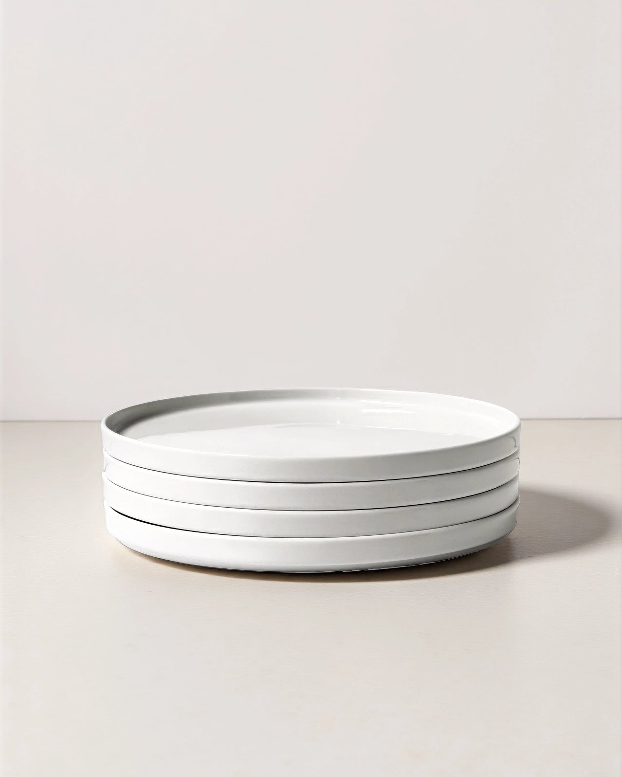 Vela Alba - großer Teller (4er Set)