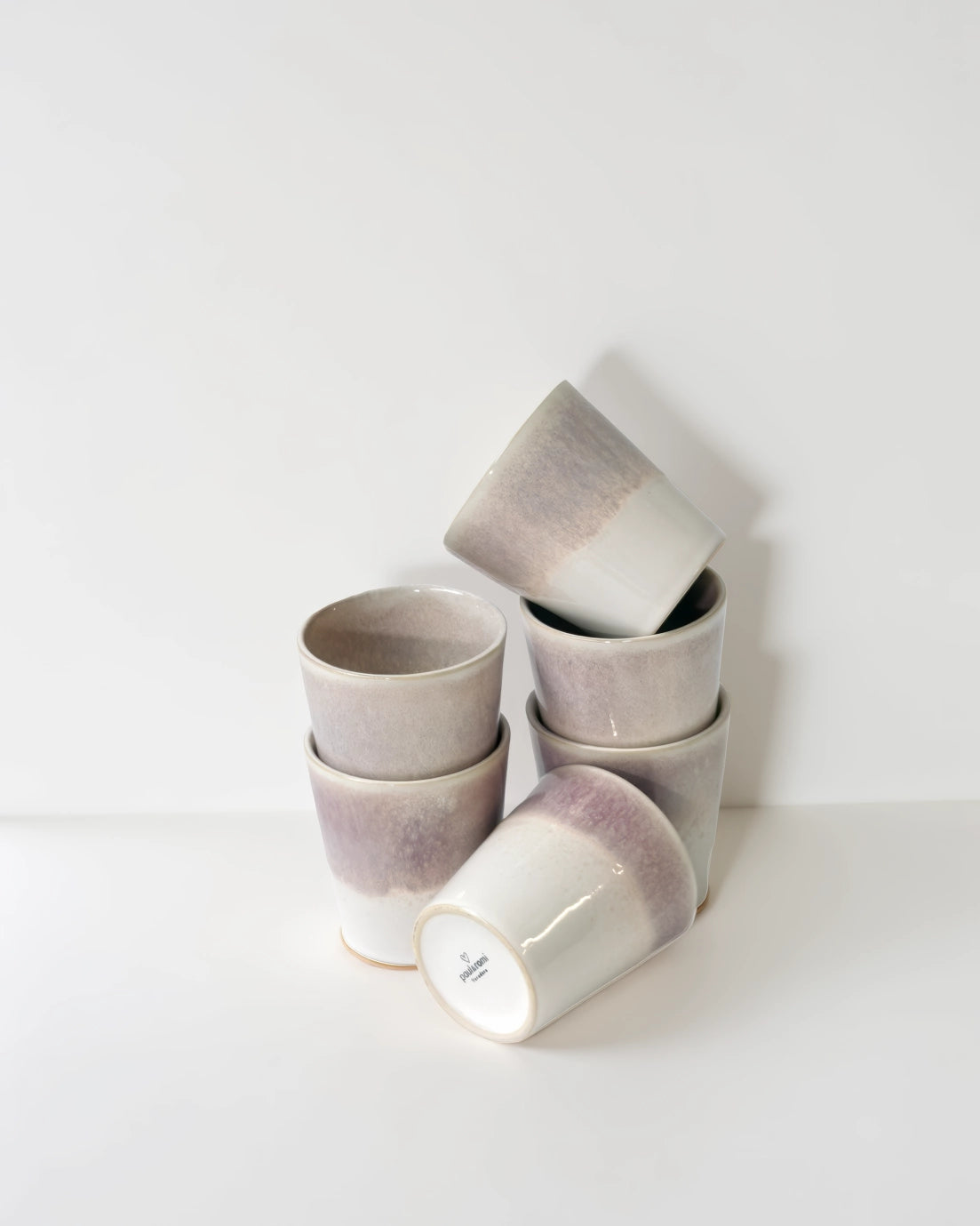 Kaffeebecher Varadero - (4er Set)