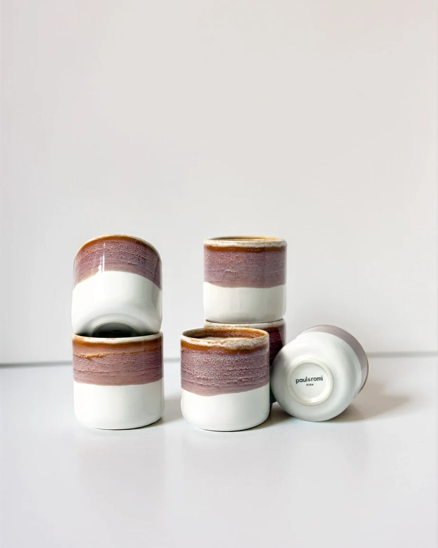 Elda – Kaffeemomente Set (12 teilig)