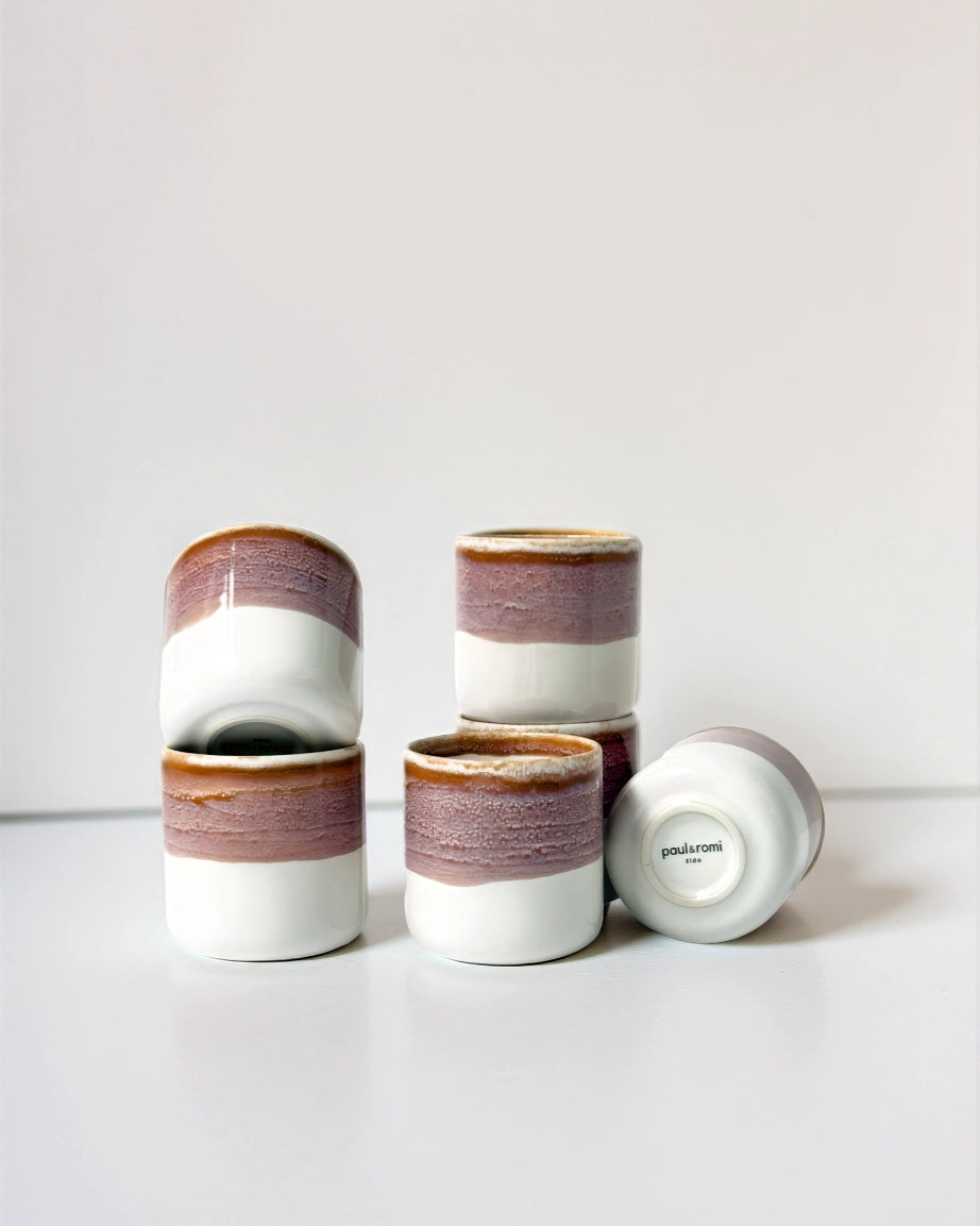 Elda – Kaffeemomente Set (12 teilig)