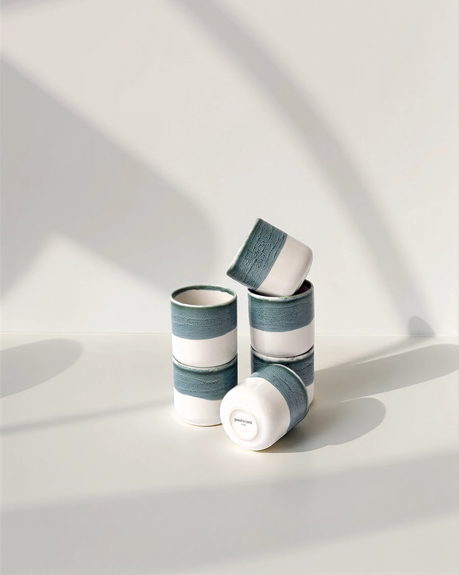 Becher - Tilde