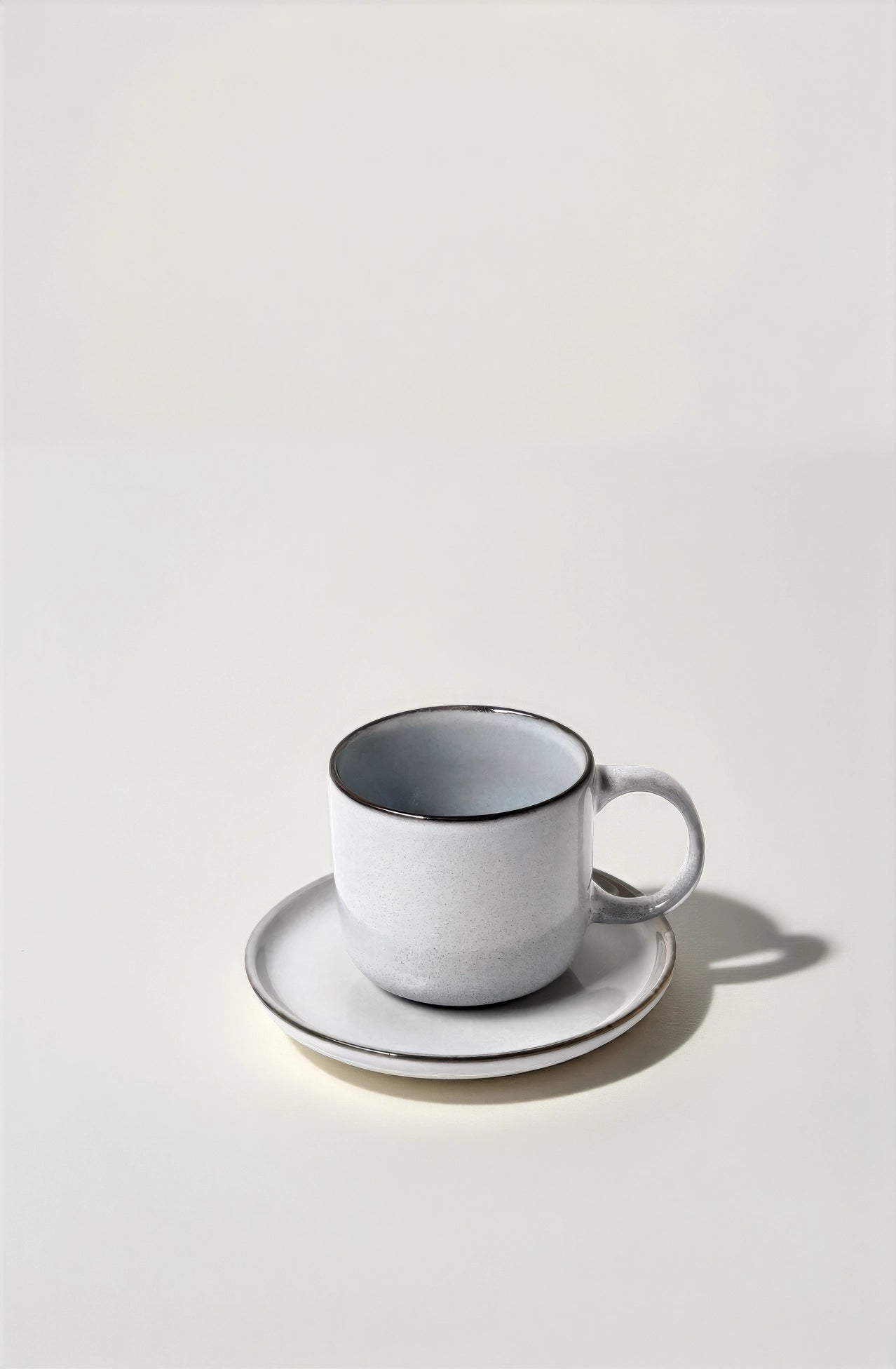Scandic Soul - Tasse Nordic Fjord