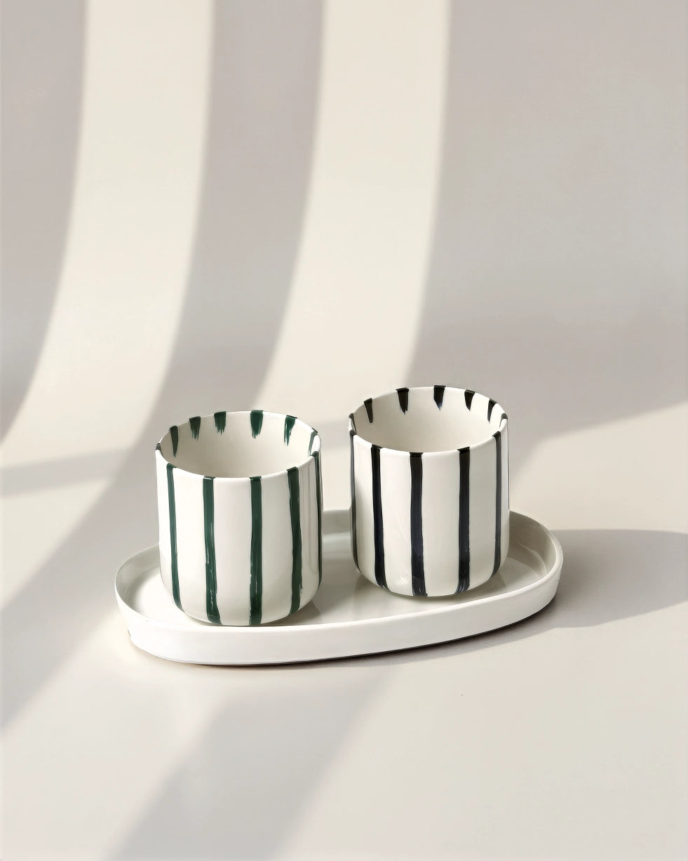 Hugo – Kaffeemomente Set (12 teilig)