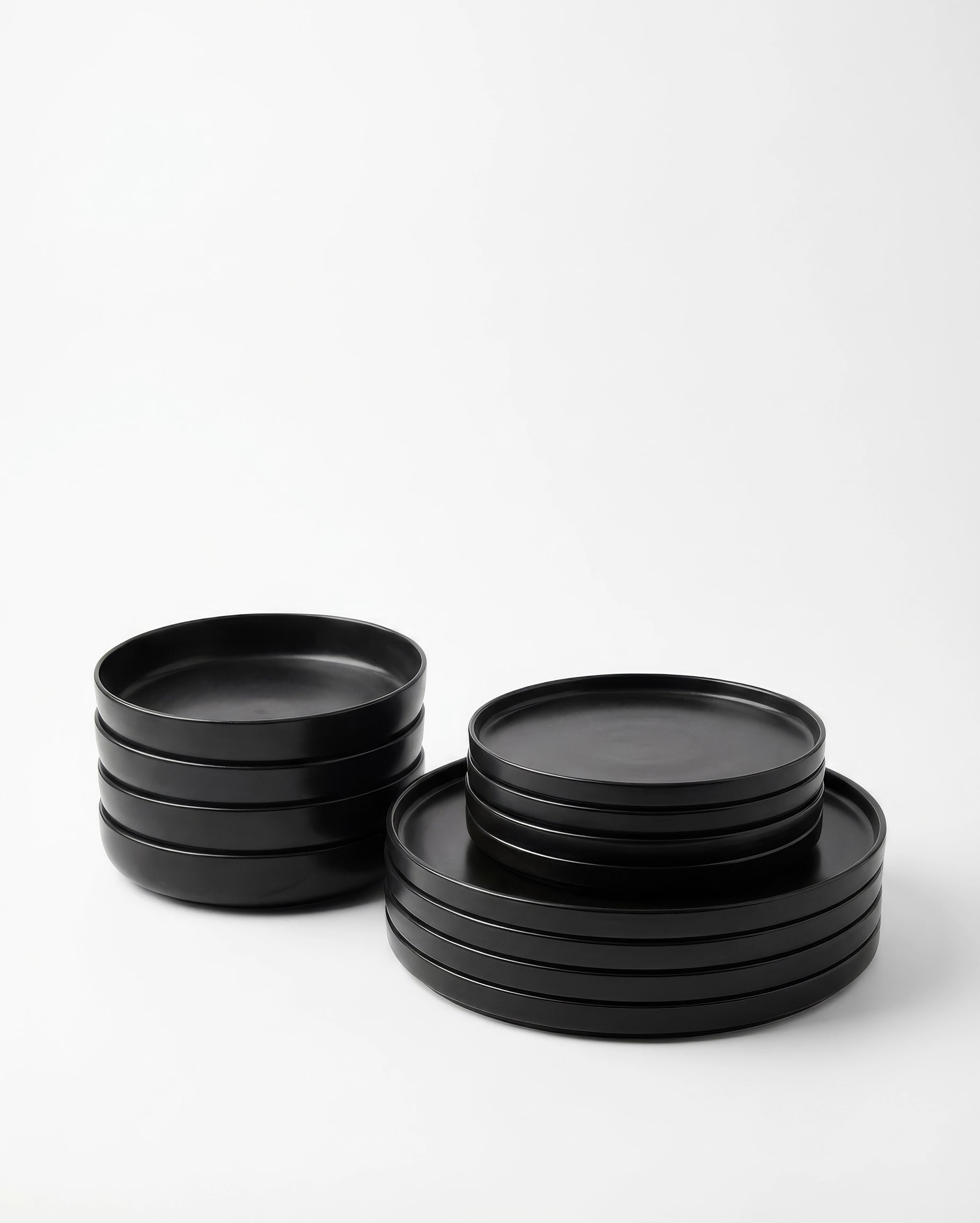 Vela Luna - Geschirrset (12 teilig)