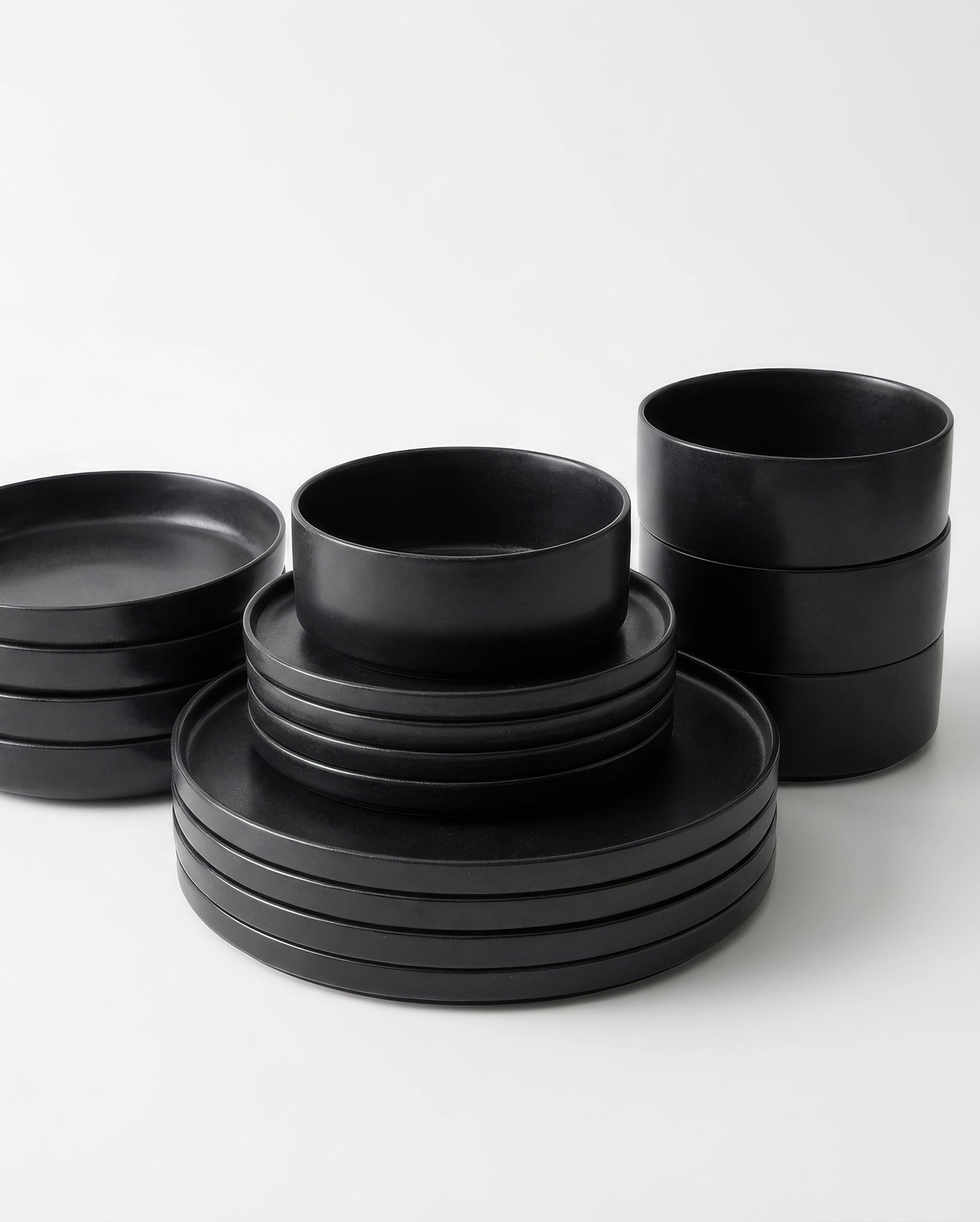 Vela Luna - Geschirrset (16 teilig)