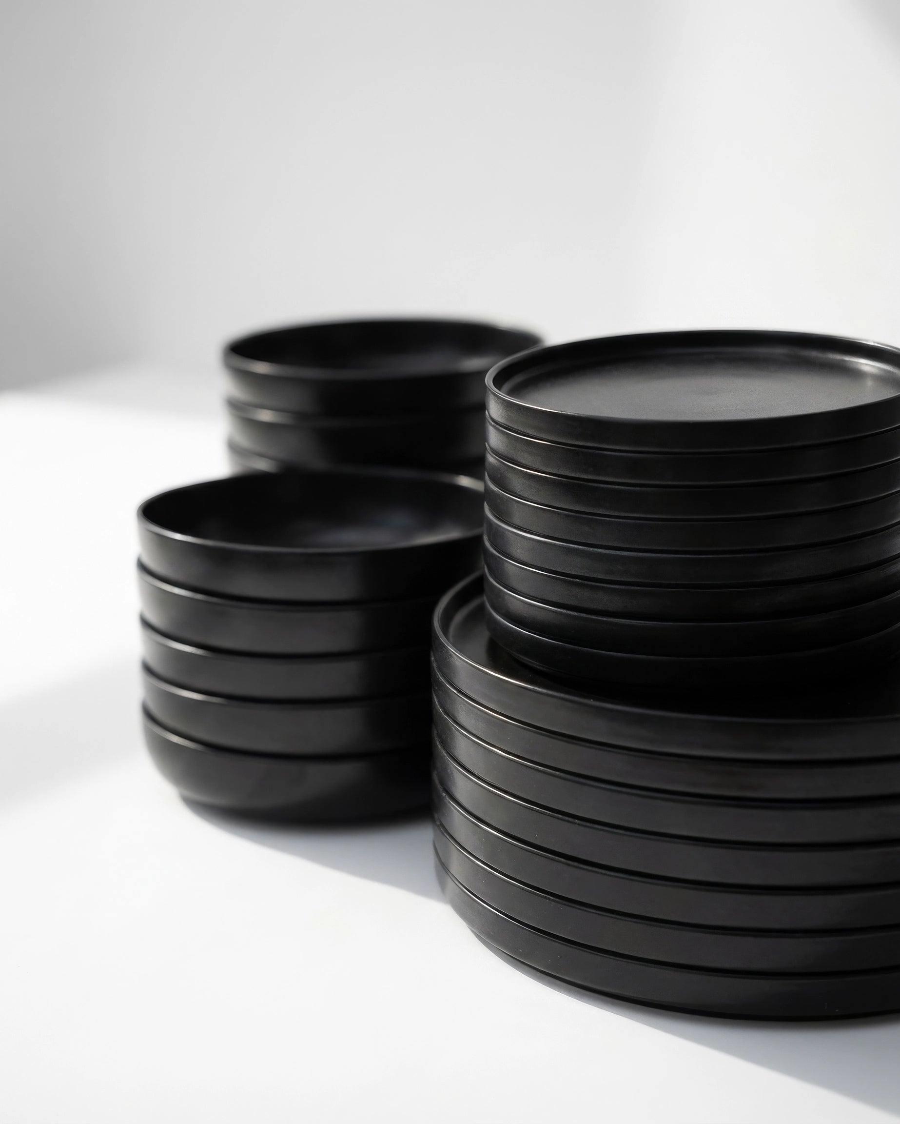 Vela Luna - Pastateller