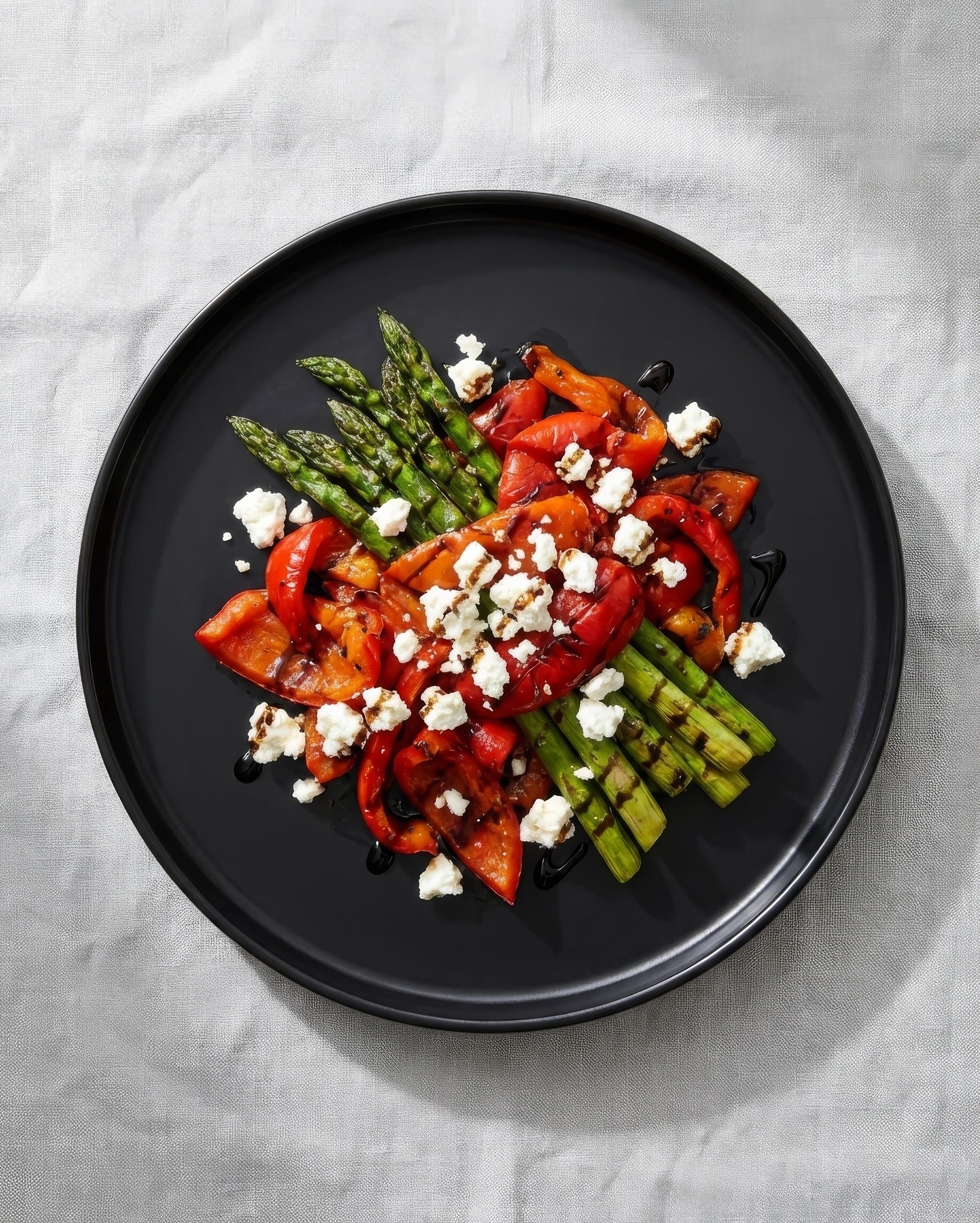 Vela Luna - Geschirrset (32 teilig)