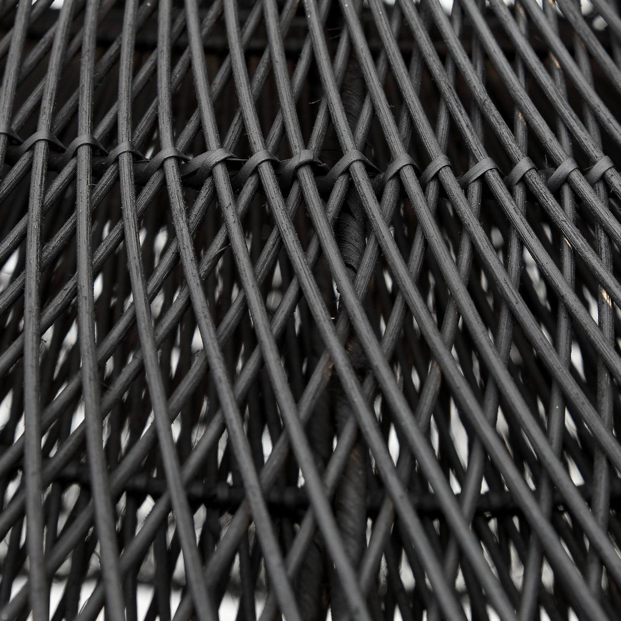 XXL Pendelleuchte aus Rattan - The Cloud Pendant - Paul & Romi