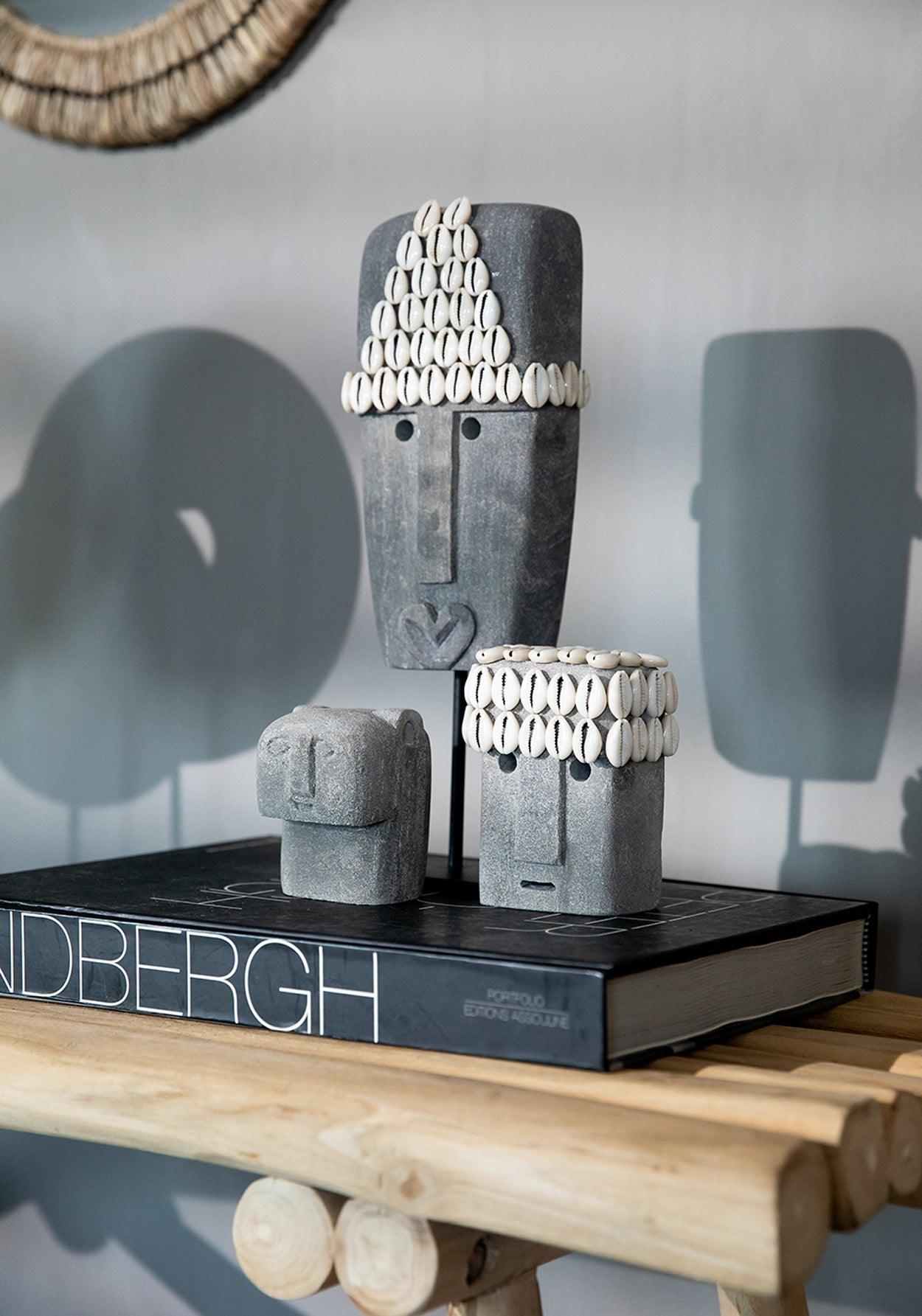 Tischkonsole aus Teakholz - The Island Console - Paul & Romi
