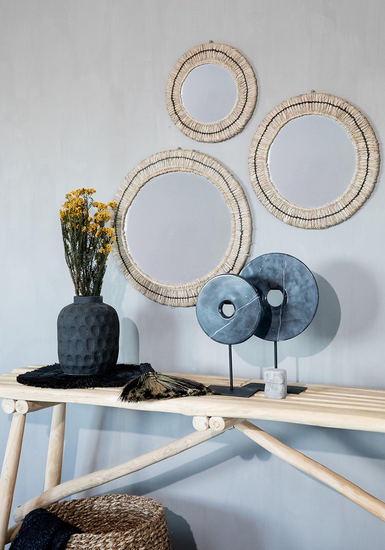 Tischkonsole aus Teakholz - The Island Console - Paul & Romi