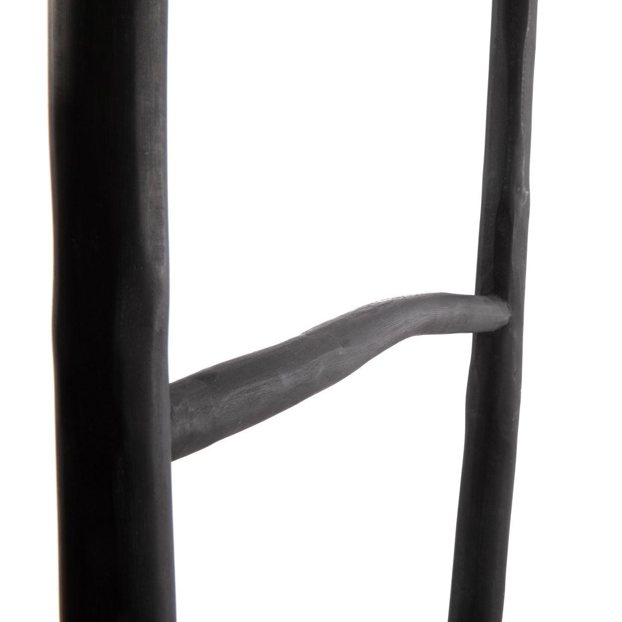 Leiter aus Teakholz - The Tulum Ladder - Paul & Romi