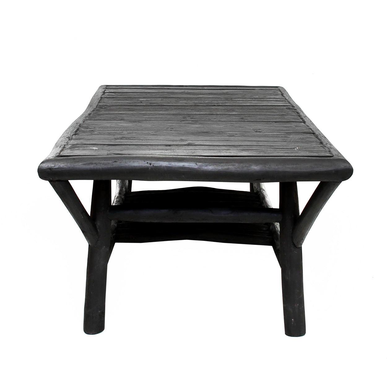 Tisch aus Teakholz - The Tulum Coffee Table - Paul & Romi